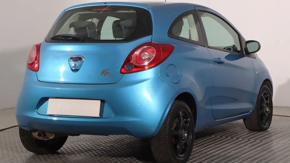Ford Ka -