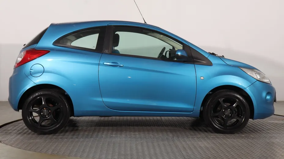 Ford Ka -