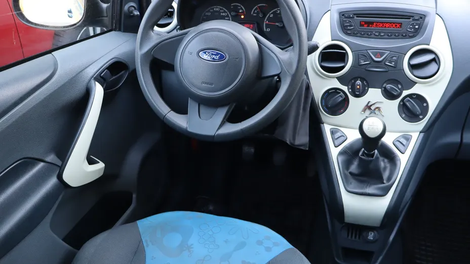 Ford Ka -