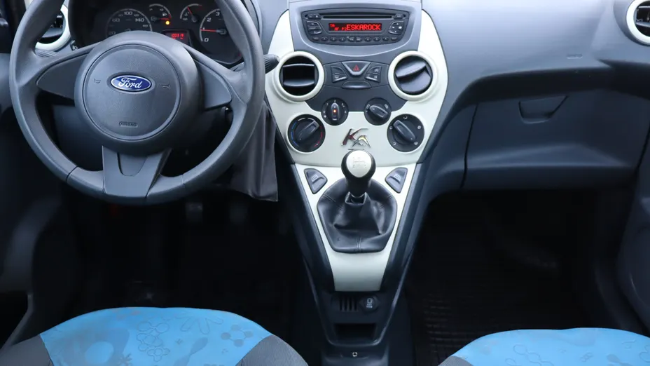 Ford Ka -