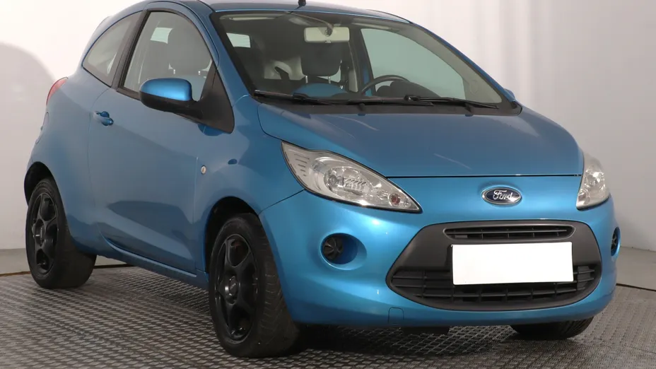 Ford Ka -
