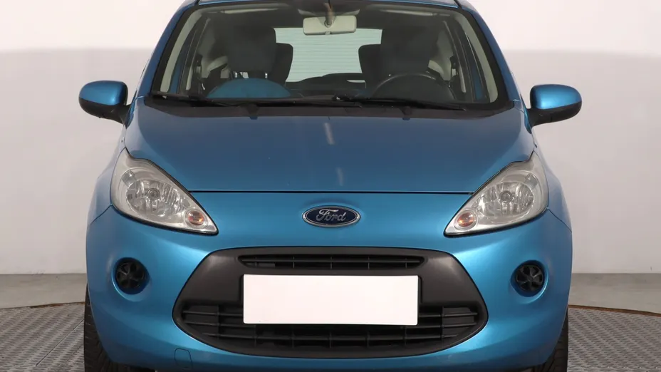 Ford Ka -