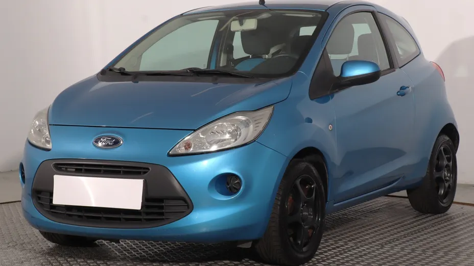 Ford Ka -