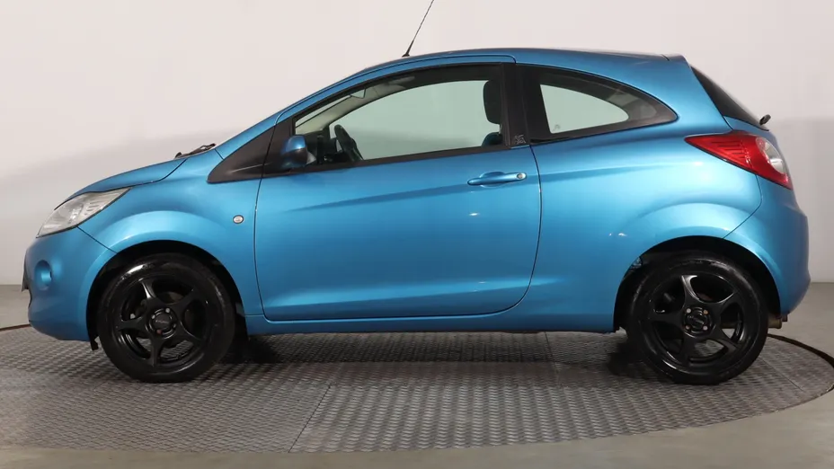 Ford Ka -