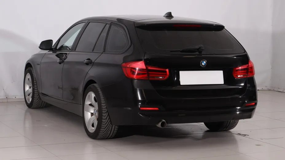 BMW Seria 3 -