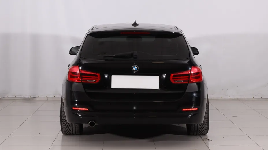 BMW Seria 3 -