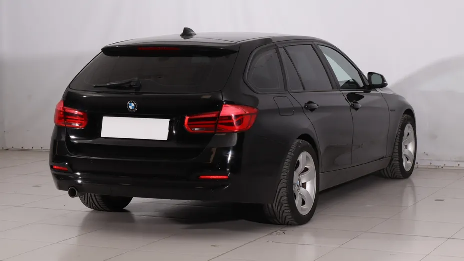 BMW Seria 3 -