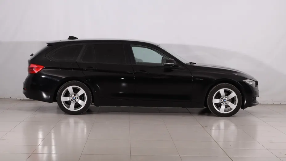 BMW Seria 3 -