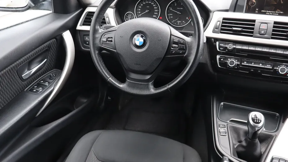 BMW Seria 3 -