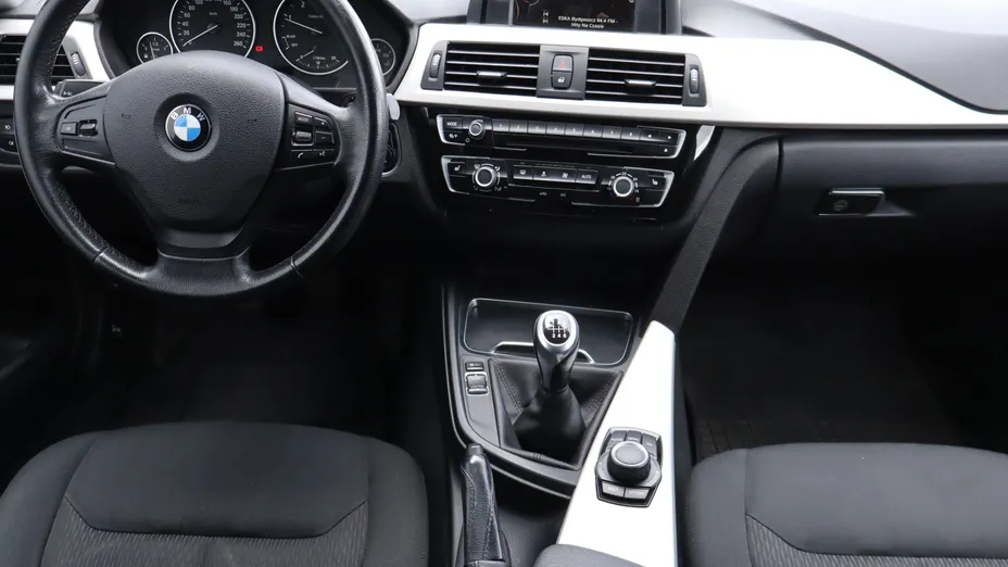 BMW Seria 3 -