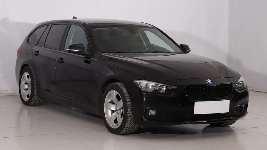 BMW Seria 3 -
