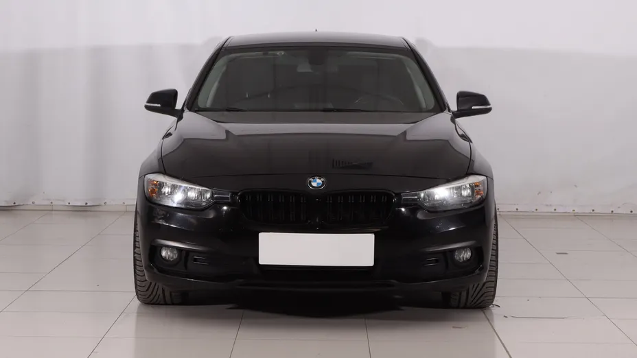 BMW Seria 3 -