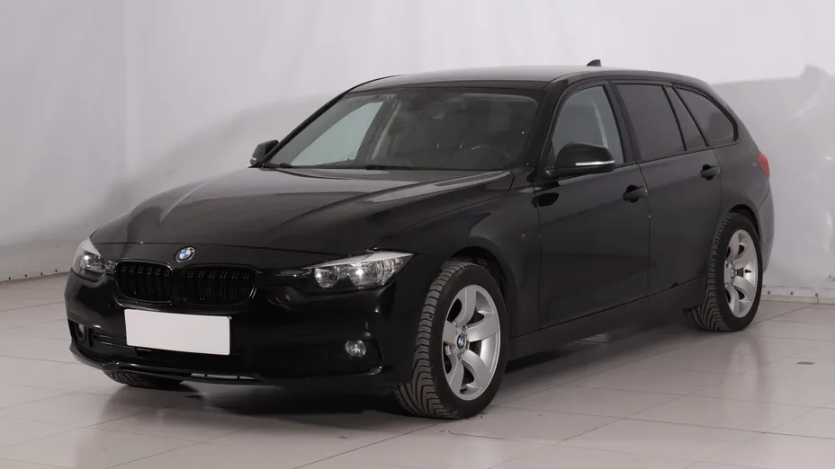 BMW Seria 3 -
