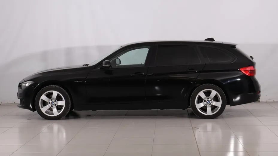BMW Seria 3 -