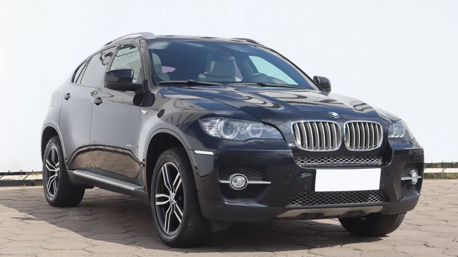 BMW X6 -