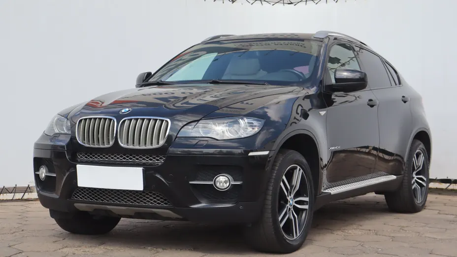 BMW X6 -