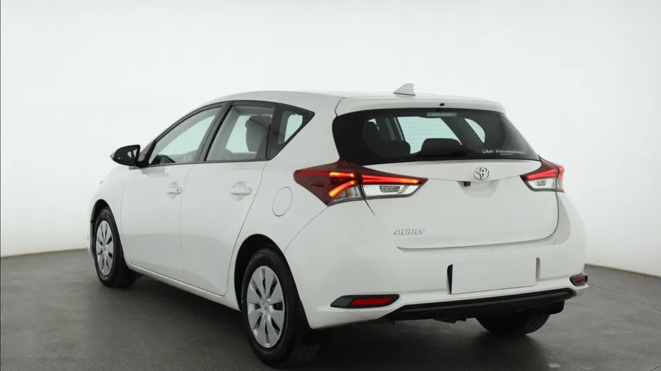 Toyota Auris -