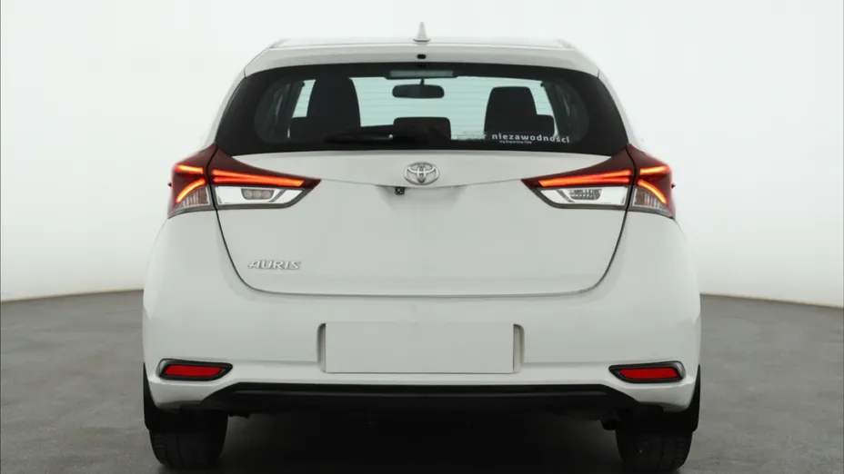 Toyota Auris -