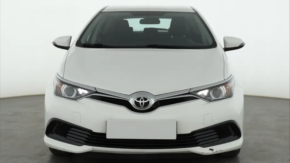 Toyota Auris -