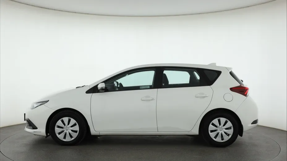 Toyota Auris -
