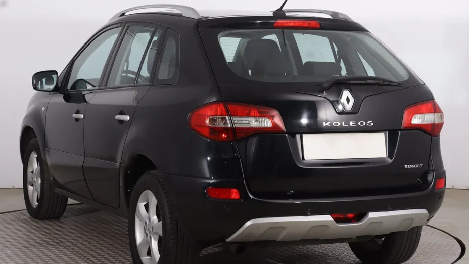 Renault Koleos -