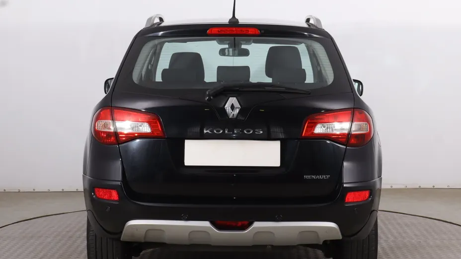 Renault Koleos -