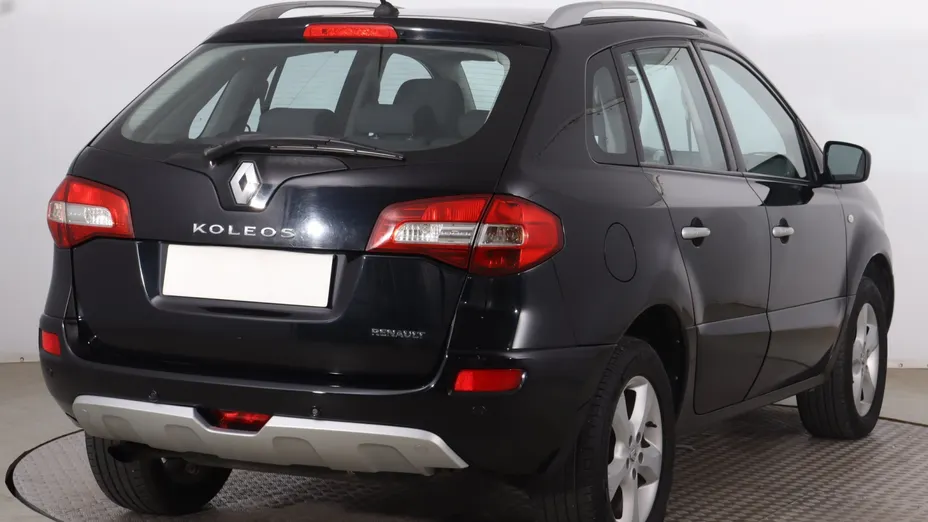Renault Koleos -