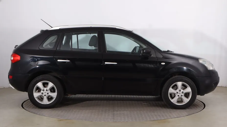 Renault Koleos -