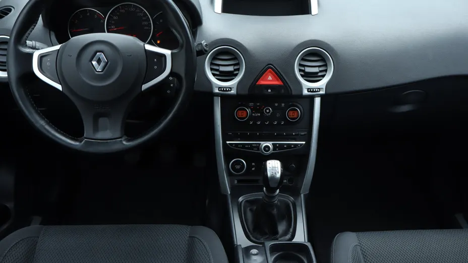 Renault Koleos -