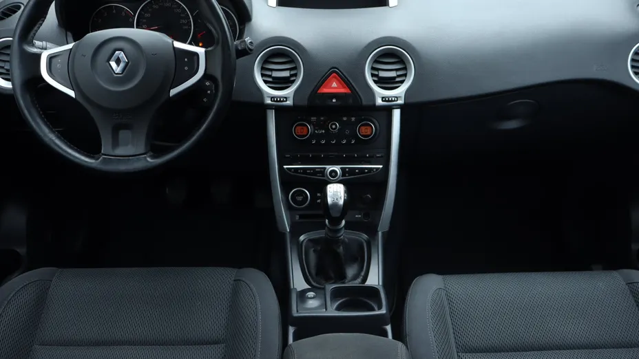 Renault Koleos -
