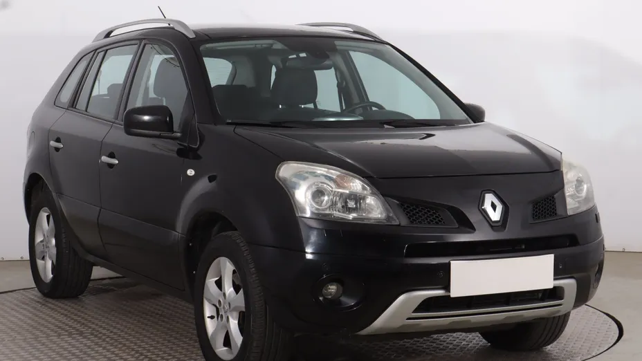 Renault Koleos -