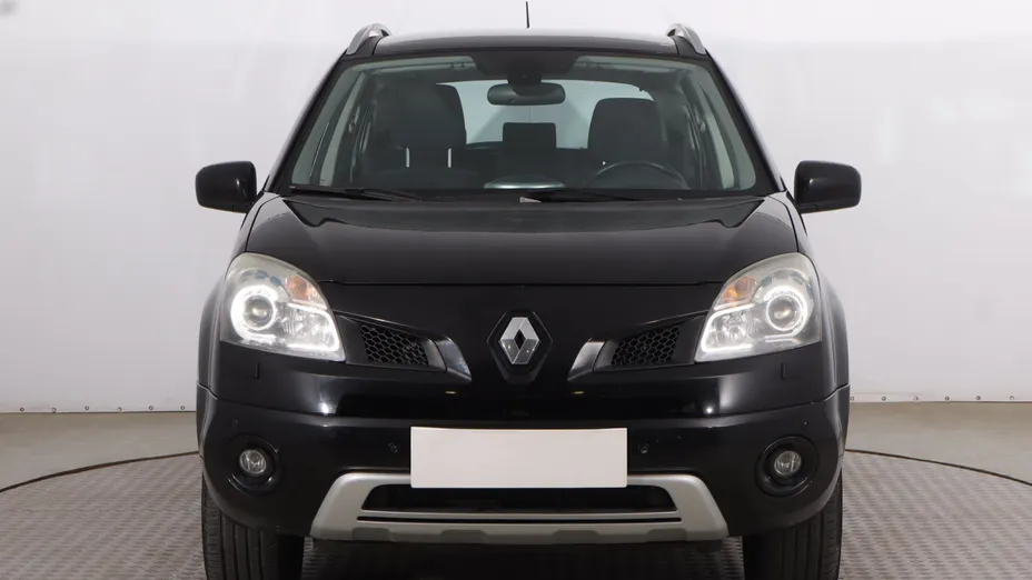 Renault Koleos -