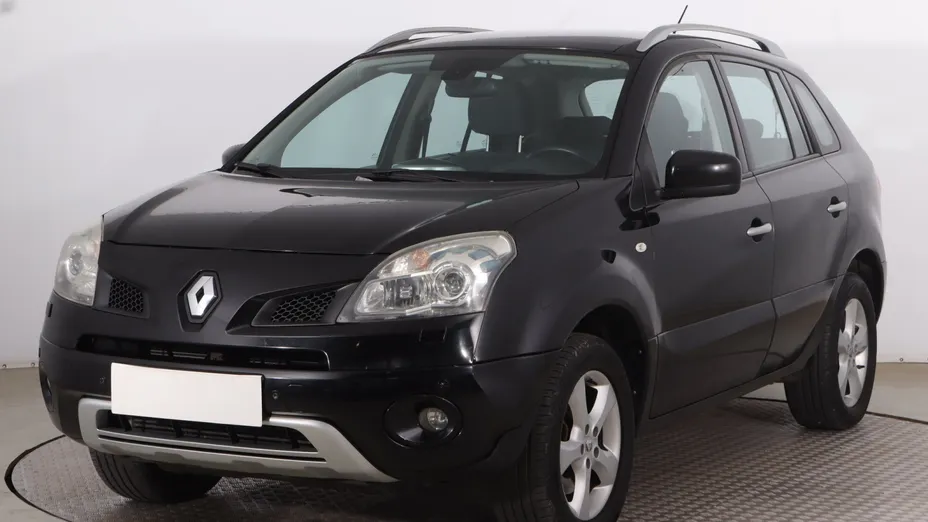 Renault Koleos -
