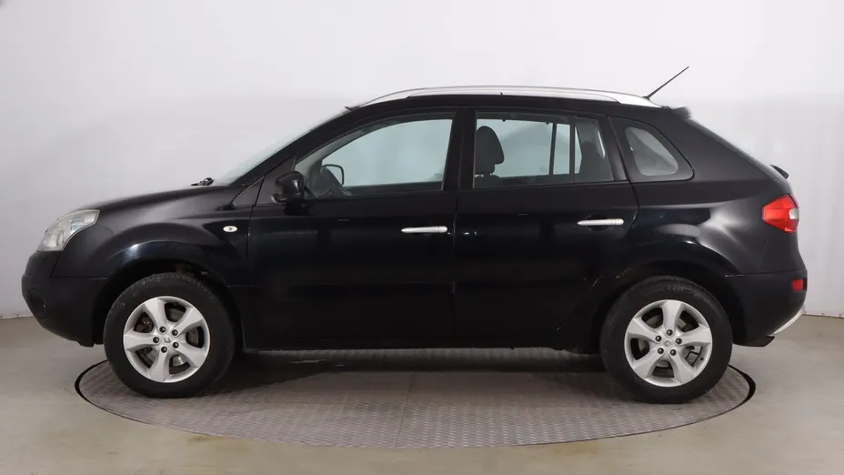 Renault Koleos -