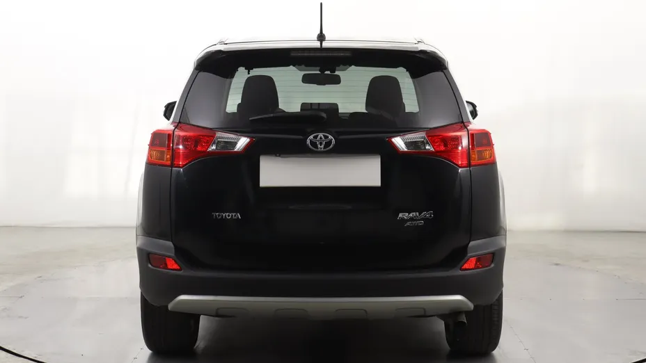 Toyota RAV4 -