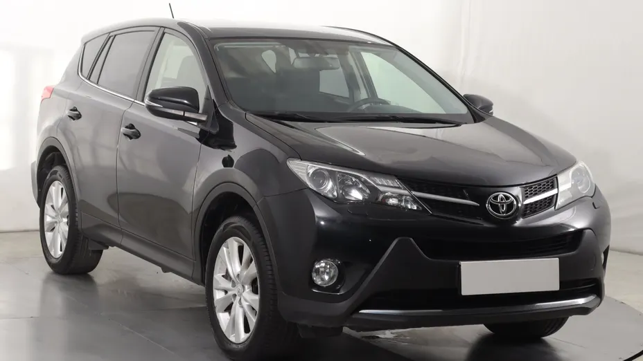 Toyota RAV4 -