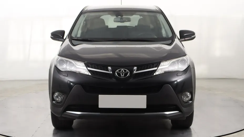 Toyota RAV4 -