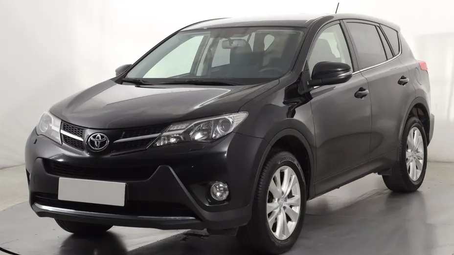 Toyota RAV4 -
