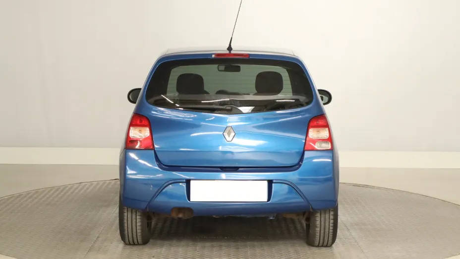 Renault Twingo -