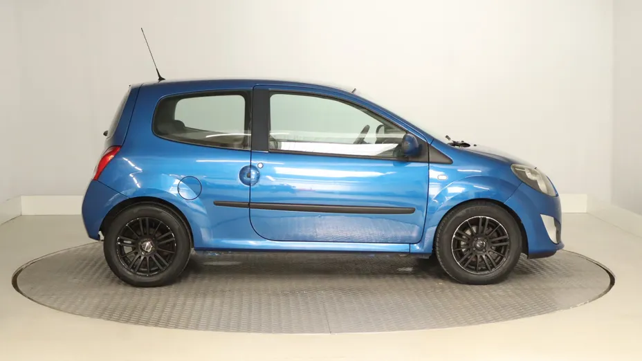 Renault Twingo -