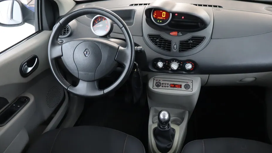 Renault Twingo -