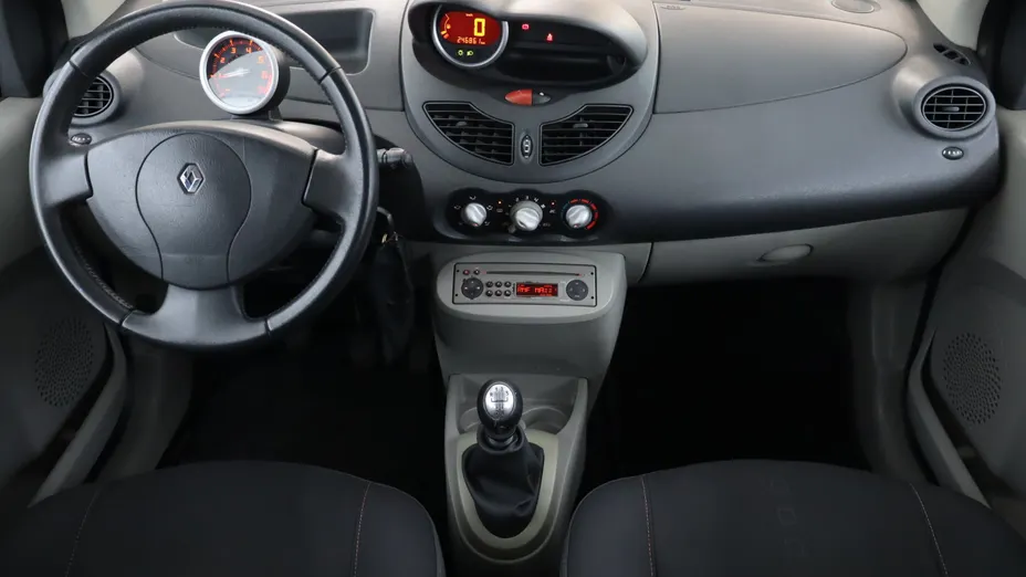 Renault Twingo -