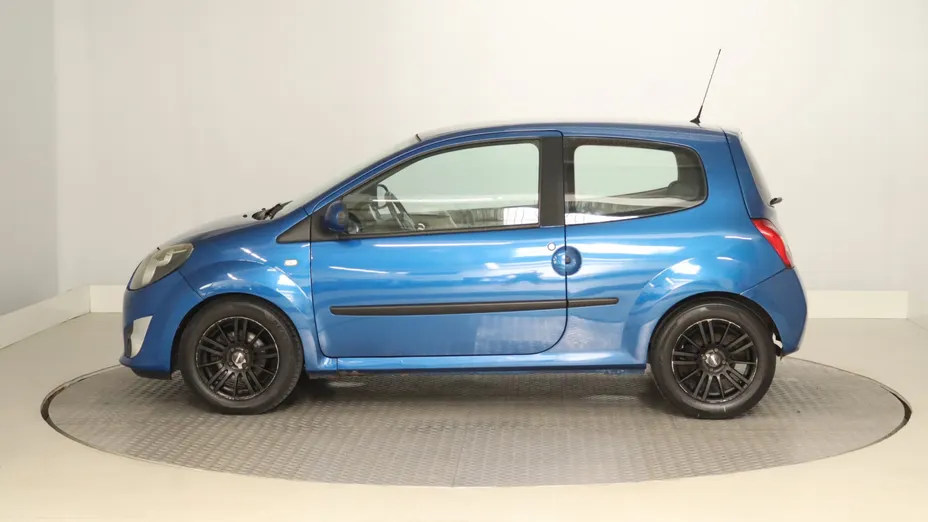 Renault Twingo -