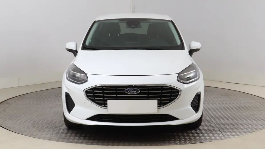 Ford Fiesta -