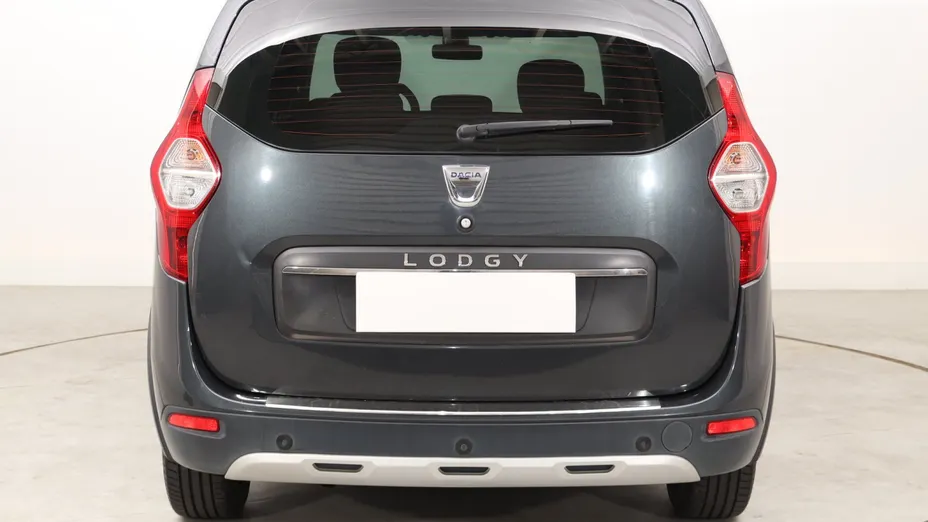 Dacia Lodgy -