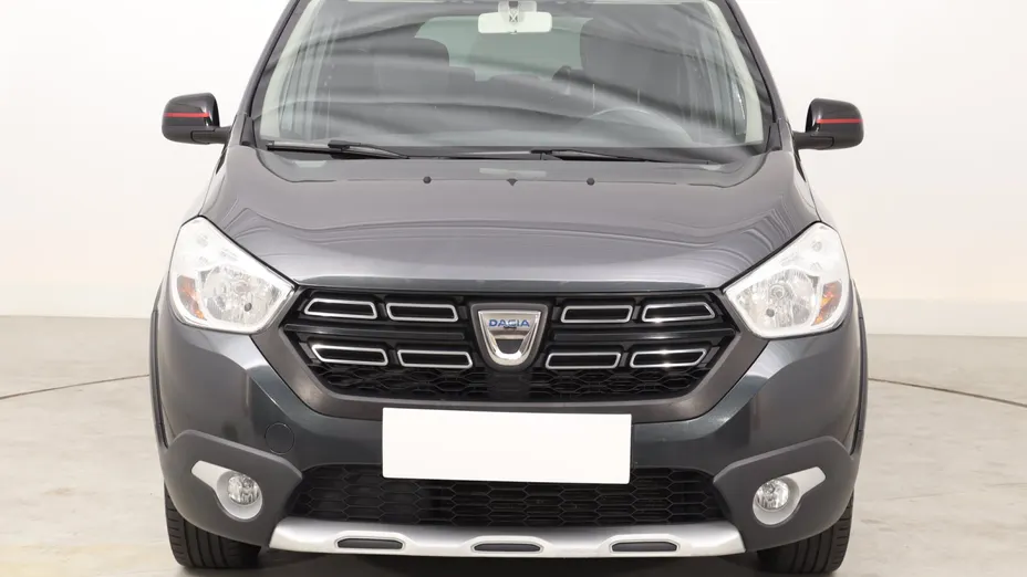Dacia Lodgy -