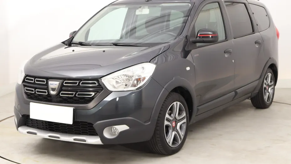 Dacia Lodgy -