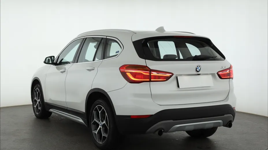 BMW X1 -