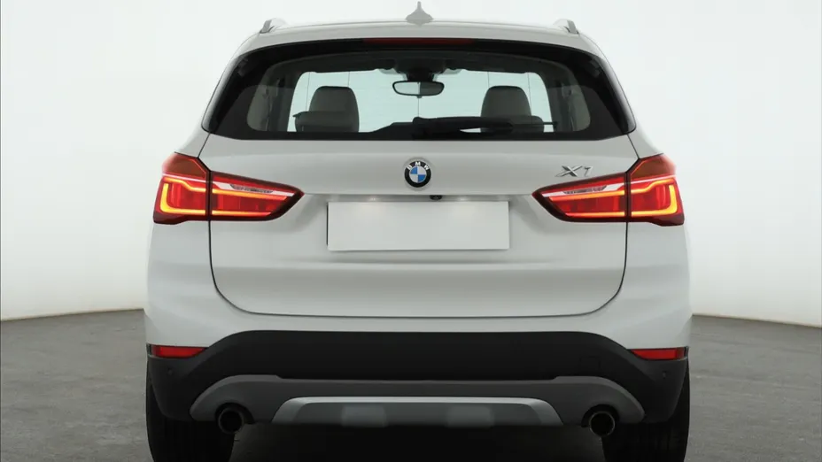 BMW X1 -
