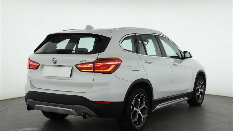 BMW X1 -